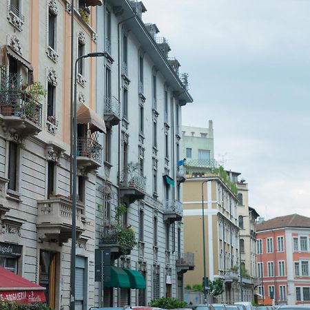 Loreto Elite Milano Værelse billede
