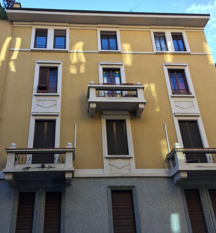 Loreto Elite Milano Eksteriør billede