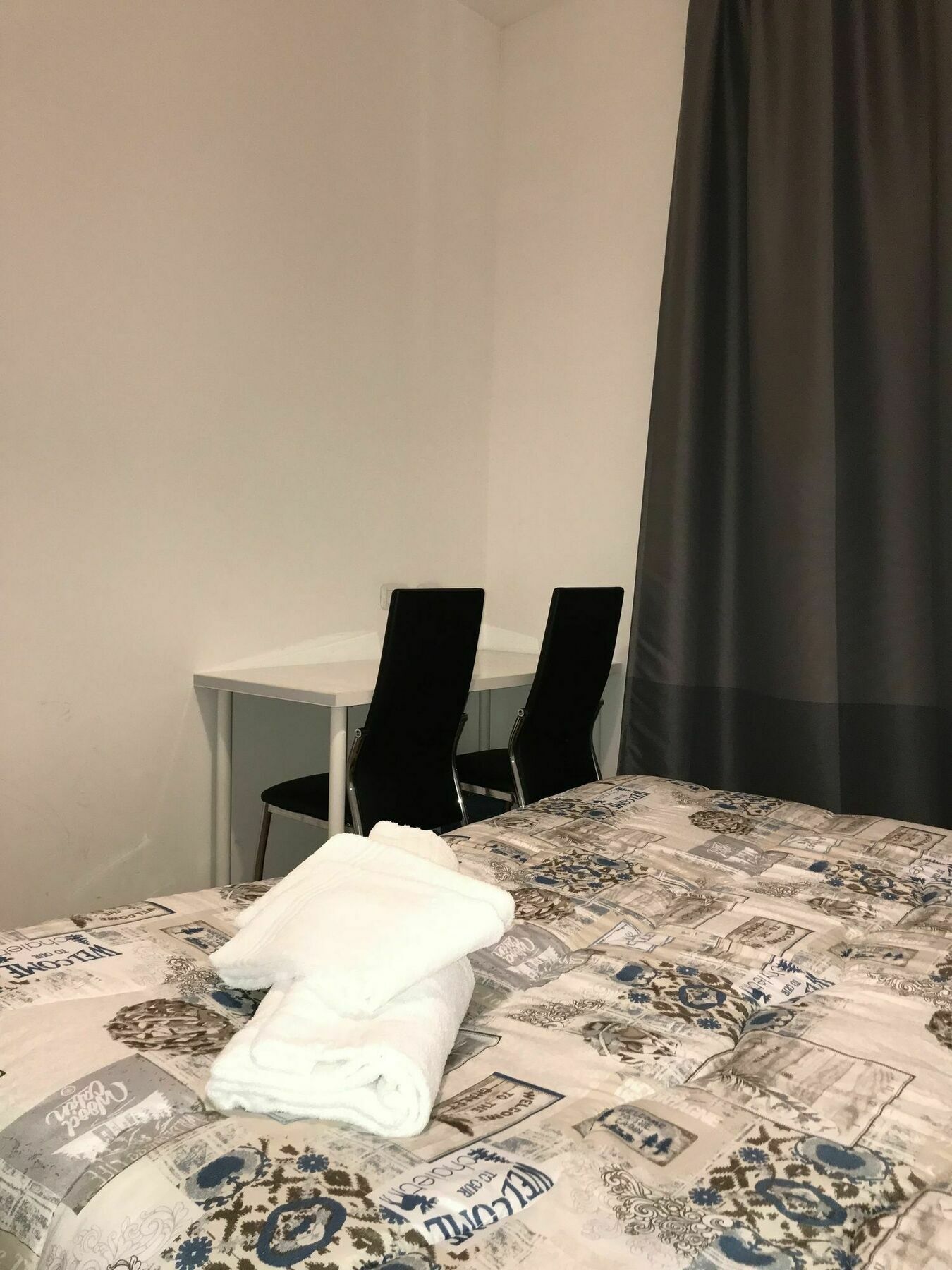 Loreto Elite Milano Eksteriør billede