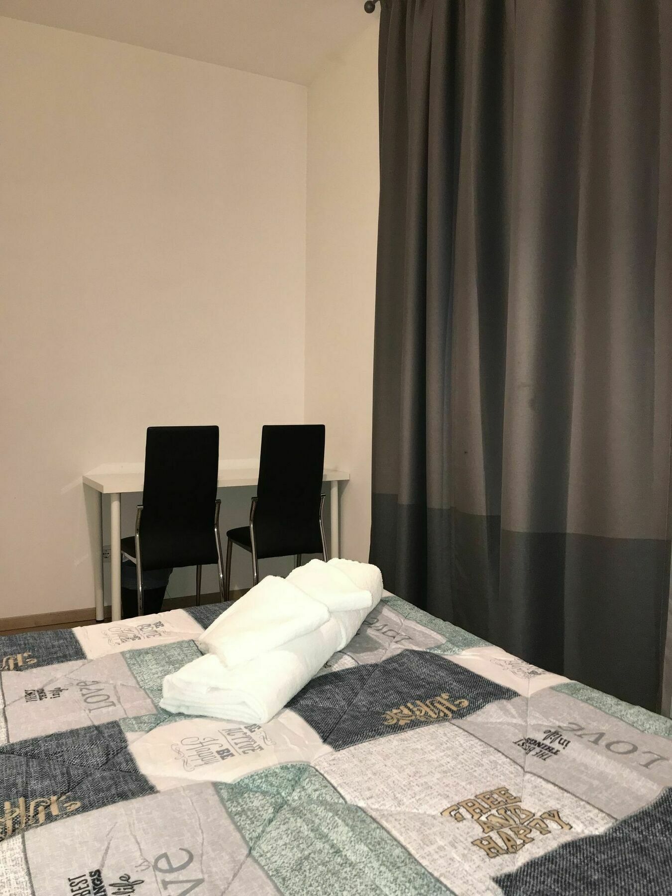 Loreto Elite Milano Eksteriør billede