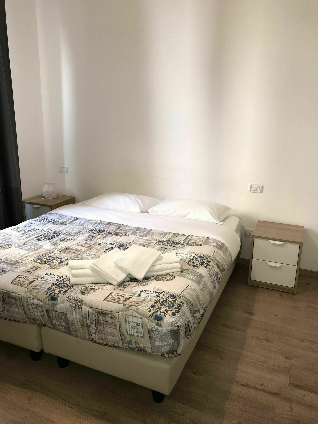 Loreto Elite Milano Eksteriør billede