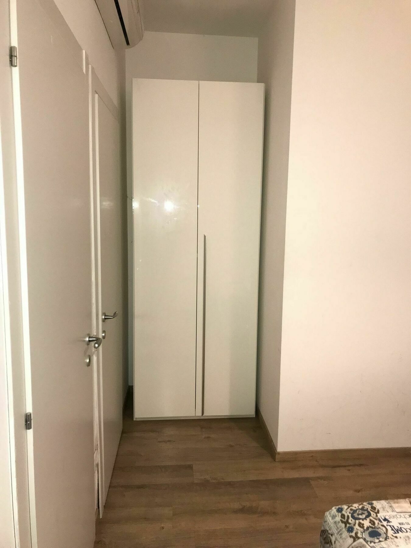 Loreto Elite Milano Eksteriør billede